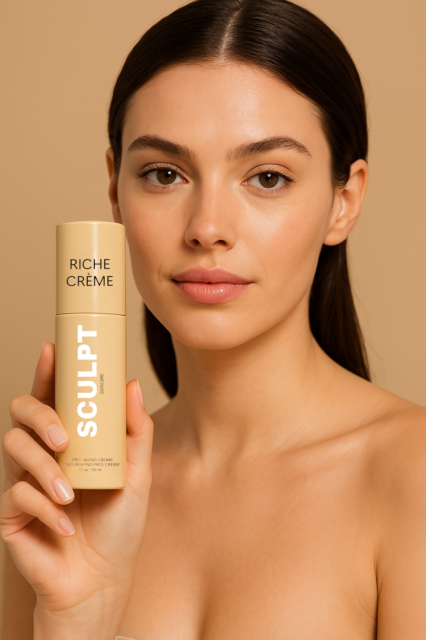 Daily Repair Crème