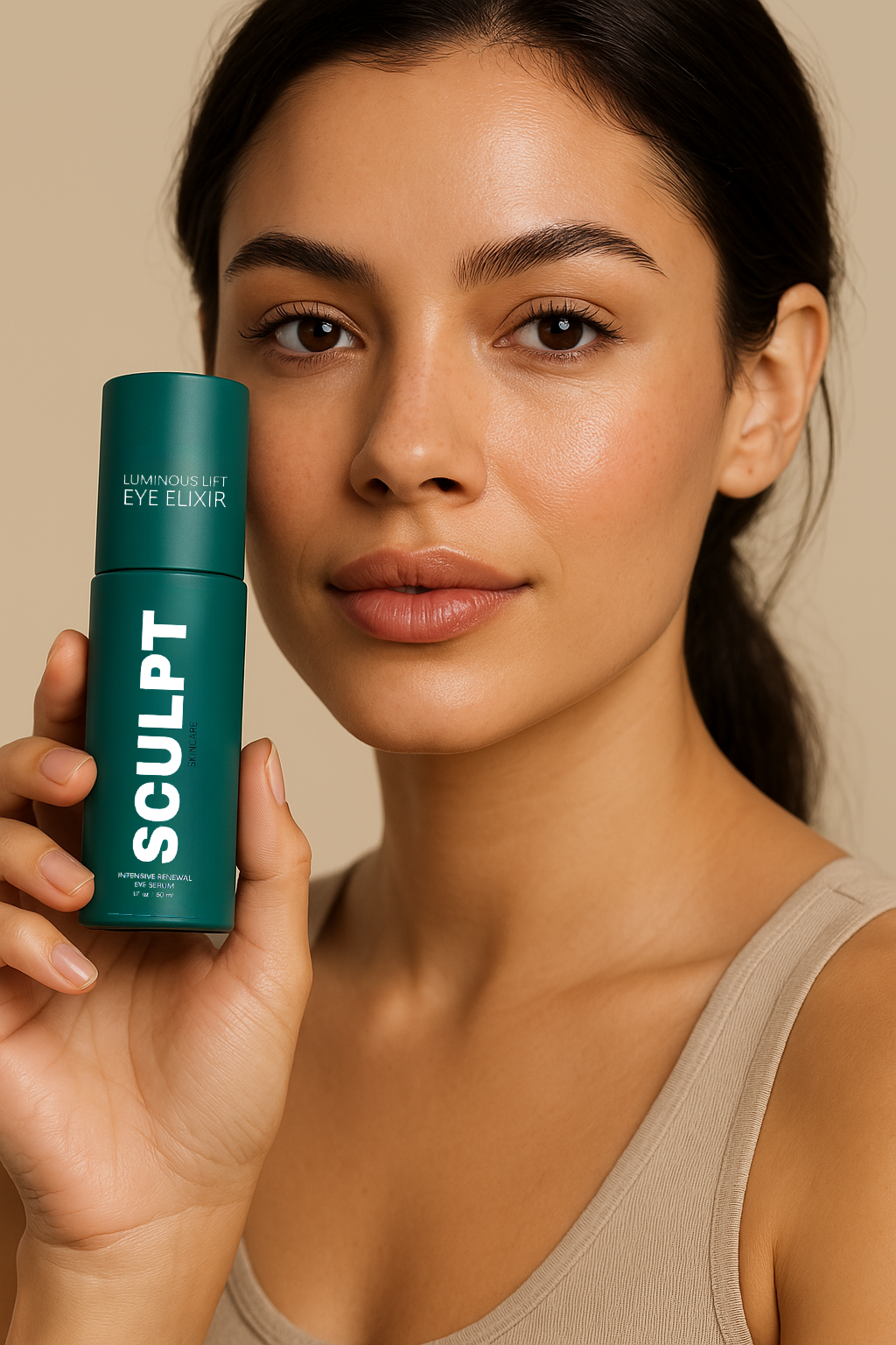 Intense Hydra Eye Serum