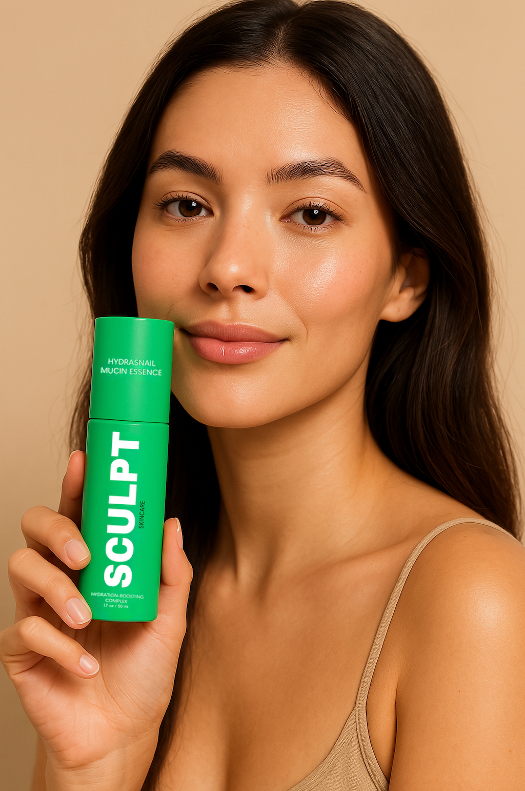 Advanced Snail Mucin Essence