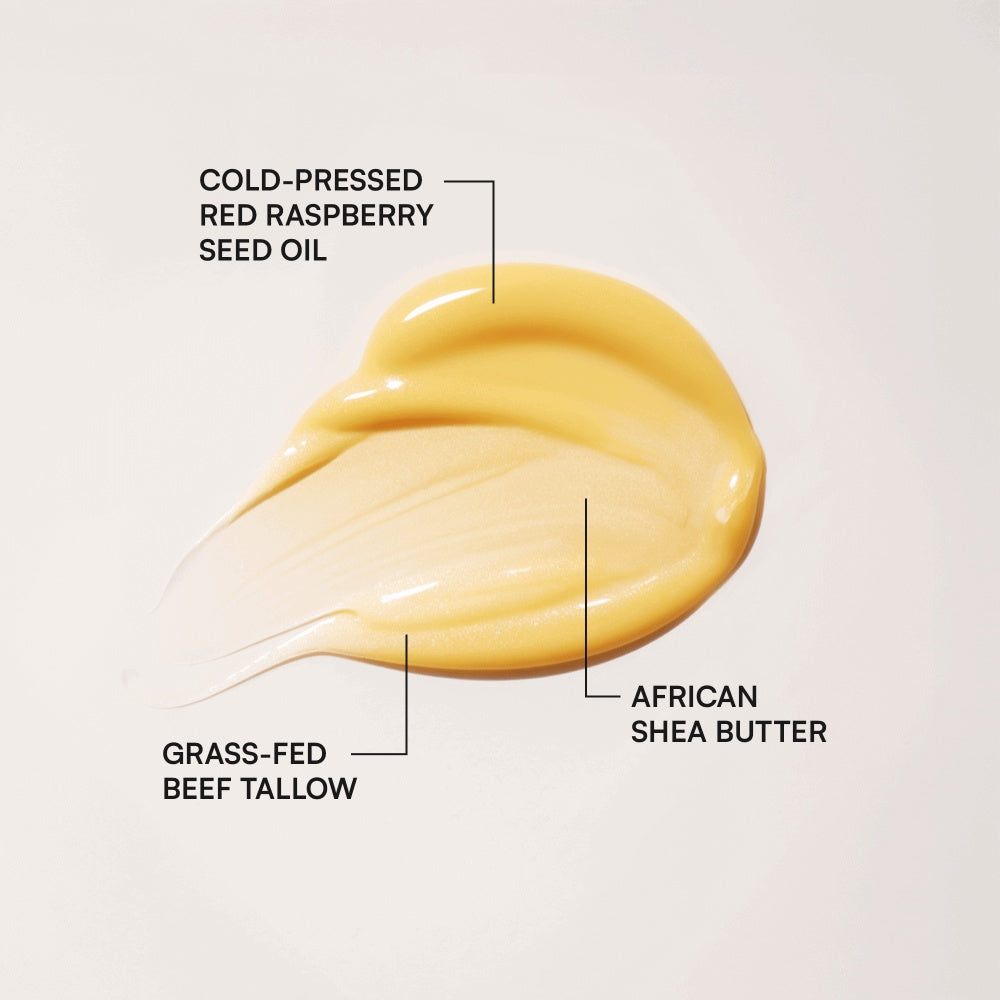 Edible Sun Balm - So good. You can eat it. BUY 2 GET 1 FREE